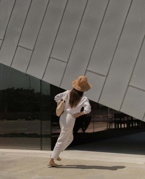 Unleashing creativity, one project at a time